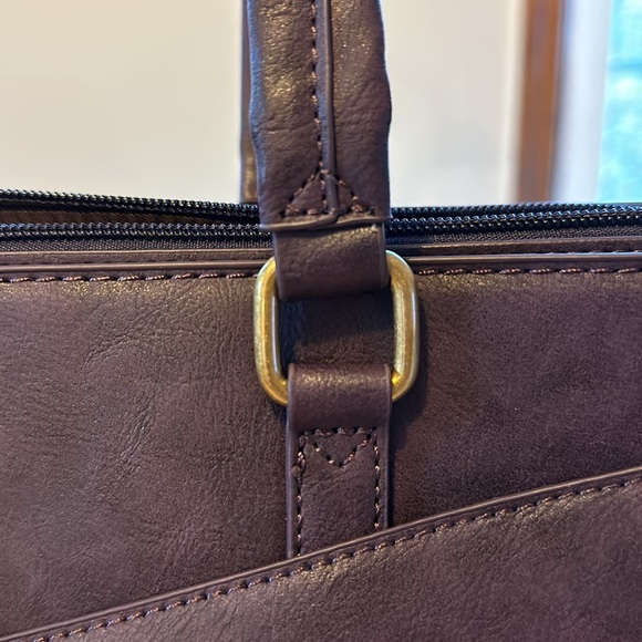 Purple Handbag - Picture 2 of 11